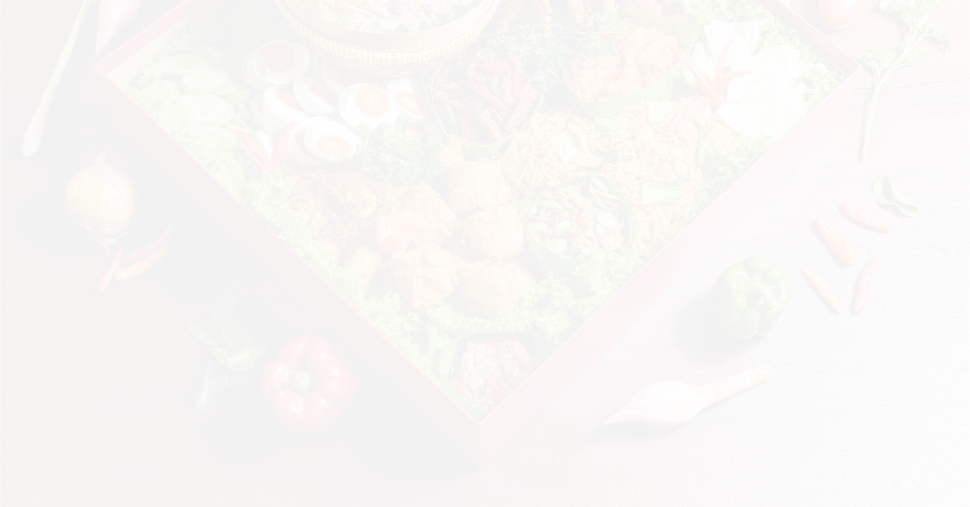 Meal Box Header