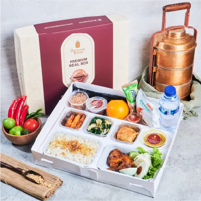 Meal Box Sultan