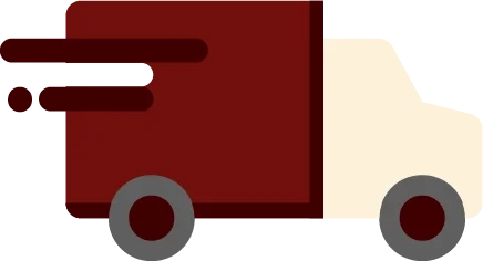 Delivery Truck